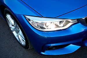 Auto industry